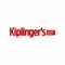 KIPLINGER'S PERSONAL FINANCE provides down-to-earth advice on managing money and achieving financial security