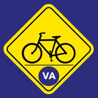 Virginia DMV Permit Test 2024 logo