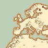 Icon Europe Geography - Quiz Game