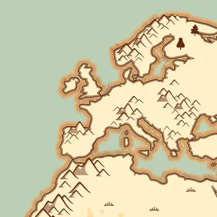 Europe Geography - Quiz Game Cheats