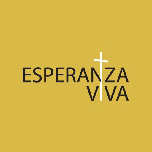 Esperanza Viva - AppWisp.com