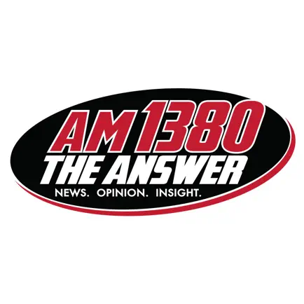 AM 1380 The Answer Cheats