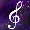 Learn Music Notes Starry Notes