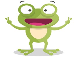 craziest frog