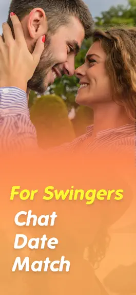 Game screenshot 3rder: Threesome Swingers App mod apk