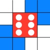 Icon Dice Merge - Block Puzzle Game