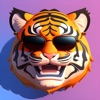 Fat Tiger icon