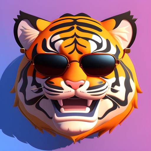Fat Tiger iOS App
