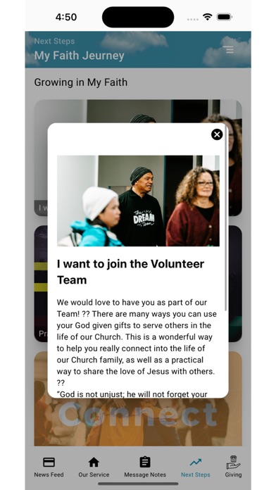 ELIM Wellington Screenshot