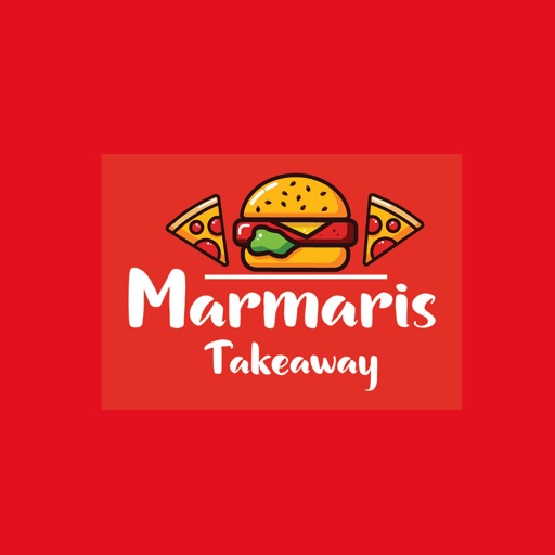 Marmaris Takeaway &OFF-LICENCE icon