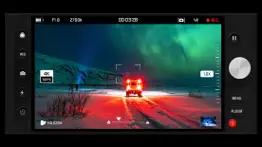 reco - 4k video & film filter iphone screenshot 1