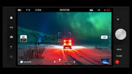 Game screenshot RECO - 4K VIDEO & FILM FILTER mod apk