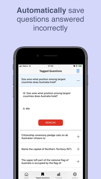 Citizenship Test (2024) screenshot-4