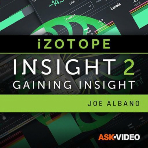 Explore Guide For Insight 2