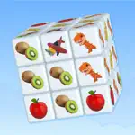 Fickle Cubes App Positive Reviews