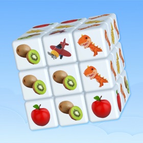 螢幕擷取畫面 (6) Fickle Cubes