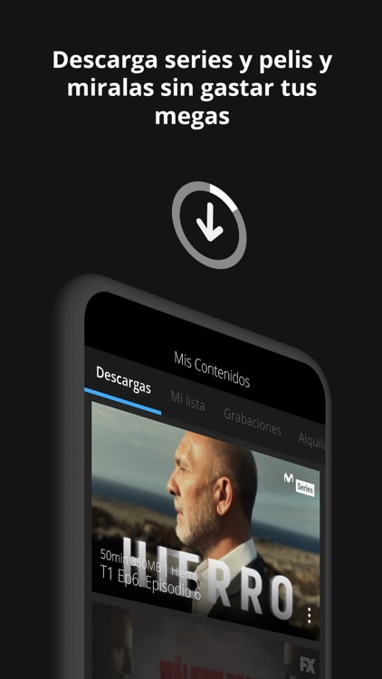 Movistar TV Ecuador screenshot-4
