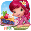 Strawberry Shortcake Food Fair - Budge Studios