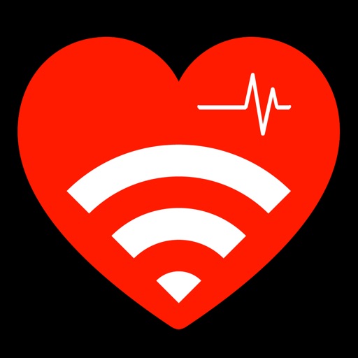 HeartCast: Heart Rate Monitor