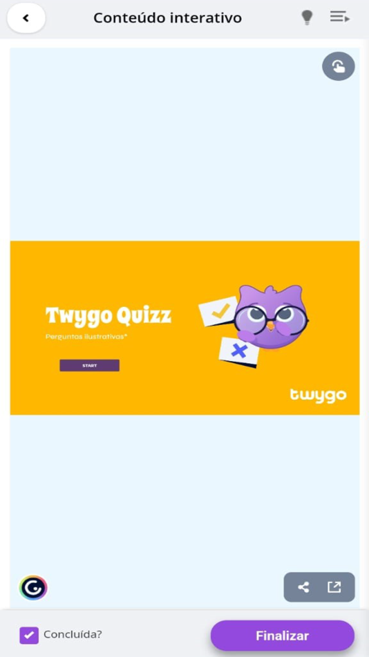 #6. Twygo (iOS) 由: Twygo