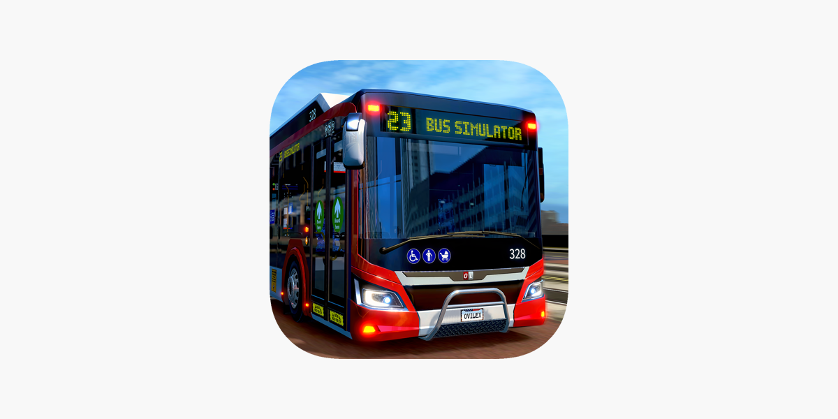 Brasil Ônibus Simulador Multiplayer (Simulador de Onibus Brasileiro para  Android e PC) 