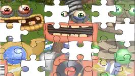 Game screenshot Xubbox jigsaw puzzle Quest mod apk