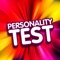 Personality Trait Test Quiz