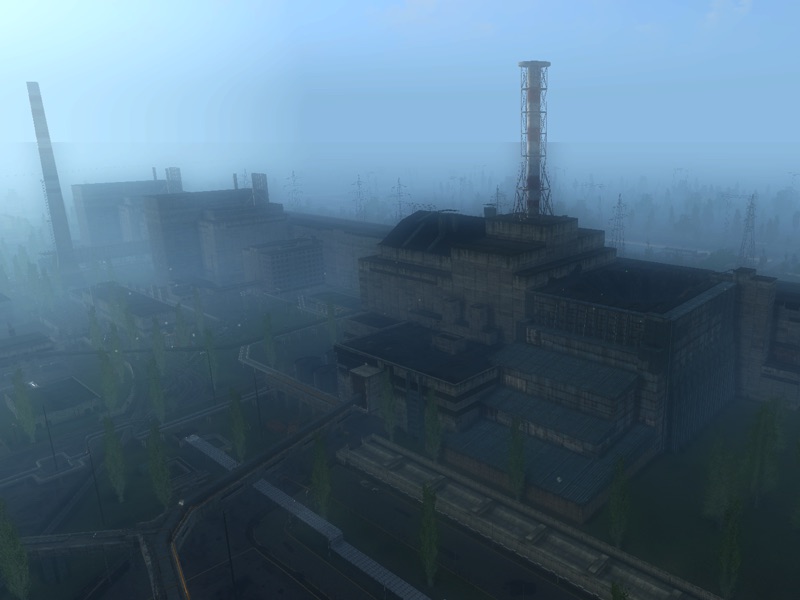Escape from Chernobyl screenshot 11