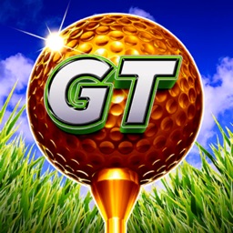 Golden Tee Tournament Edition