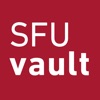 SFU Vault icon