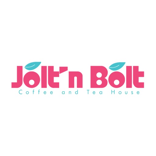 Jolt N Bolt Coffee & Tea