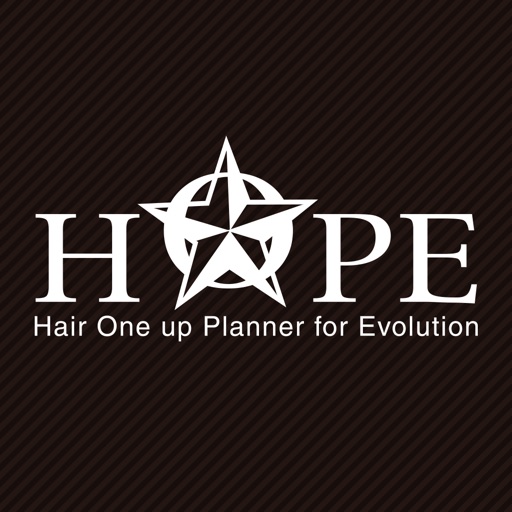 HOPE　-ホープ- - AppWisp.com