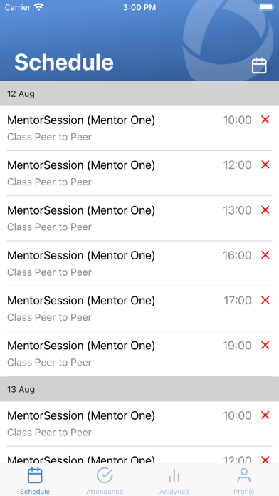 Screenshot #3 pour Decenture