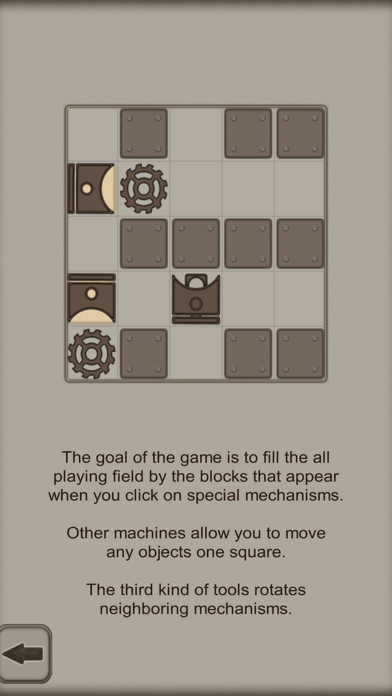 Fill the field. Block Puzzle Screenshot