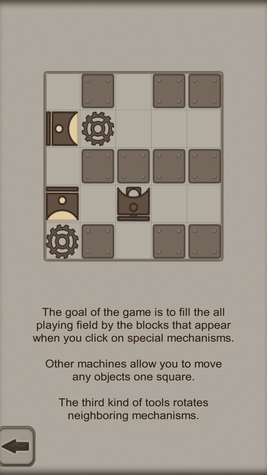 #1. Fill the field. Block Puzzle (iOS) 由: Ruslan Goncharenko