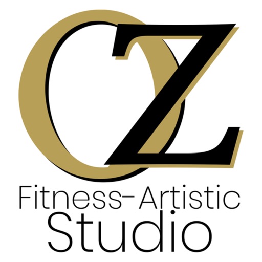 Oz Fitness Artistic Studio icon