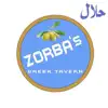 Zorbas Greek Taverna contact information