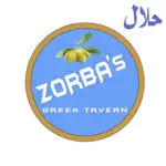 Zorbas Greek Taverna App Contact