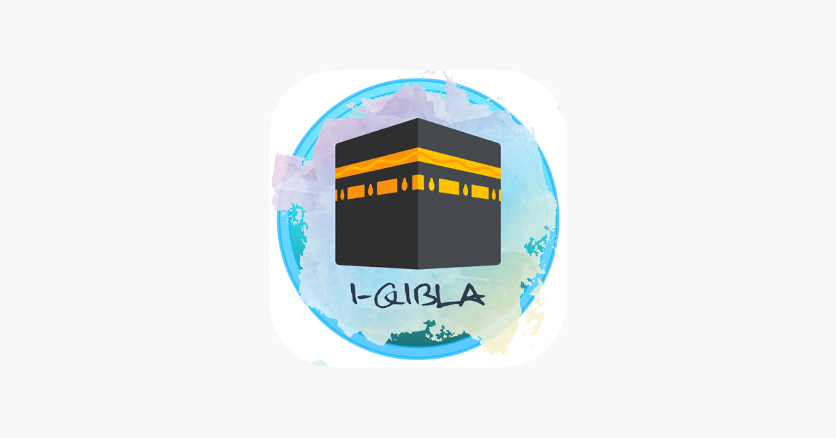 ‎Qibla Compass Qiblah Brújula en App Store