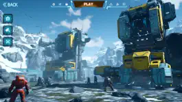 Game screenshot Ark of War:Galaxy Pirate Fleet apk