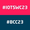IoTSWC & CybersecurityCongress - iPhoneアプリ