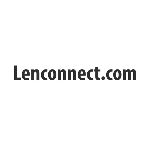 Lenconnect.com Daily Telegram Icon