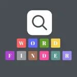 Word Finder - Word Answer App Contact