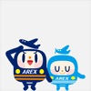 AREX Spee/Nareu icon