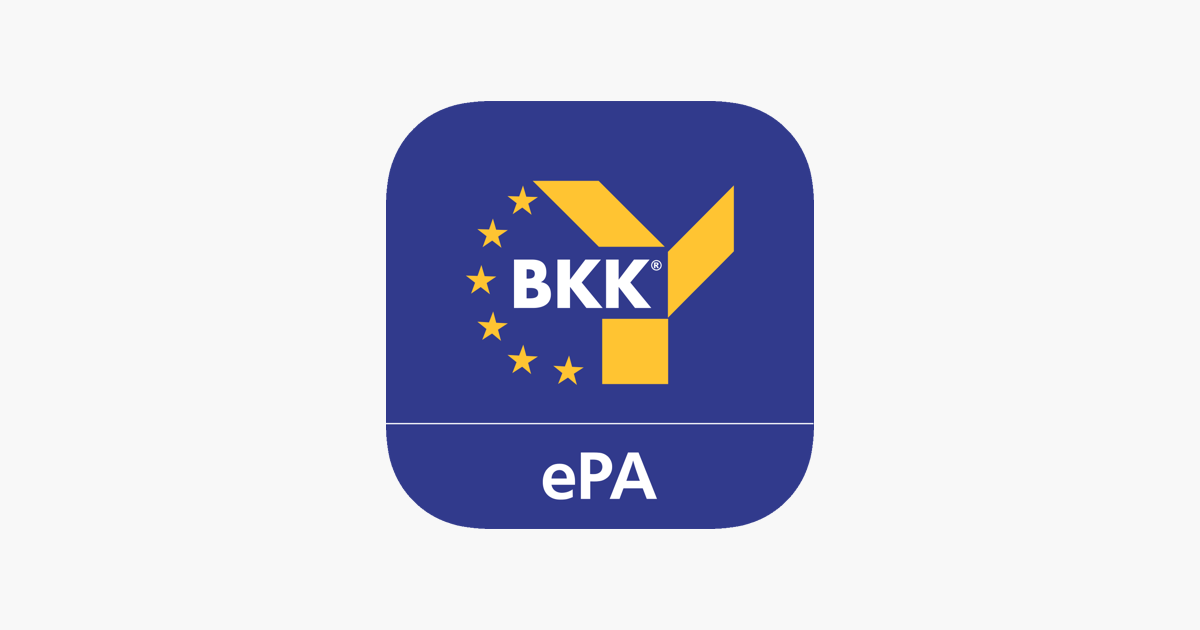 ‎BKK EUREGIO ePA im App Store