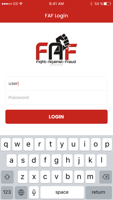 Morbi Ceramic Associations-FAF Screenshot