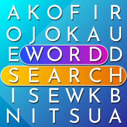 Wordscapes - Search Words Cheats