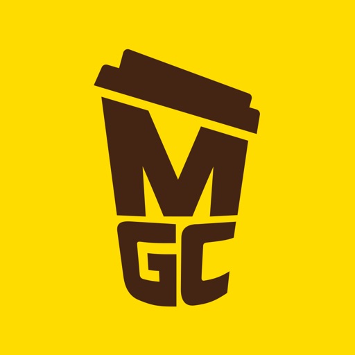 메가MGC커피 icon