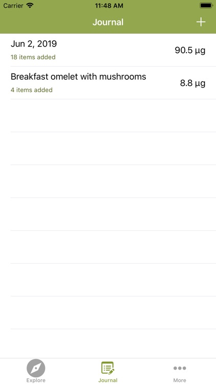 Nickel Navigator screenshot-5