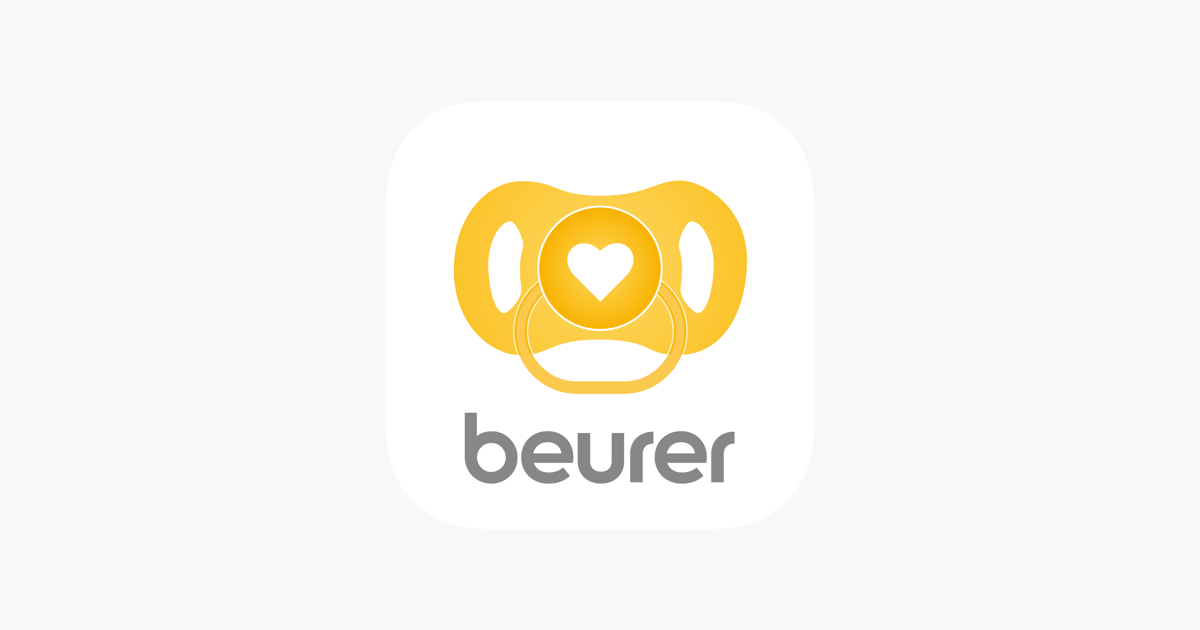 beurer BabyCare on the App Store